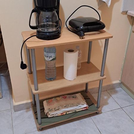 Apartment Getaway In Sparti Ngoại thất bức ảnh